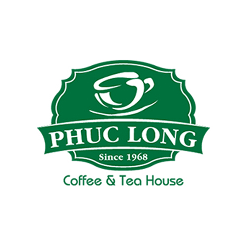 Cafe Phuc Long
